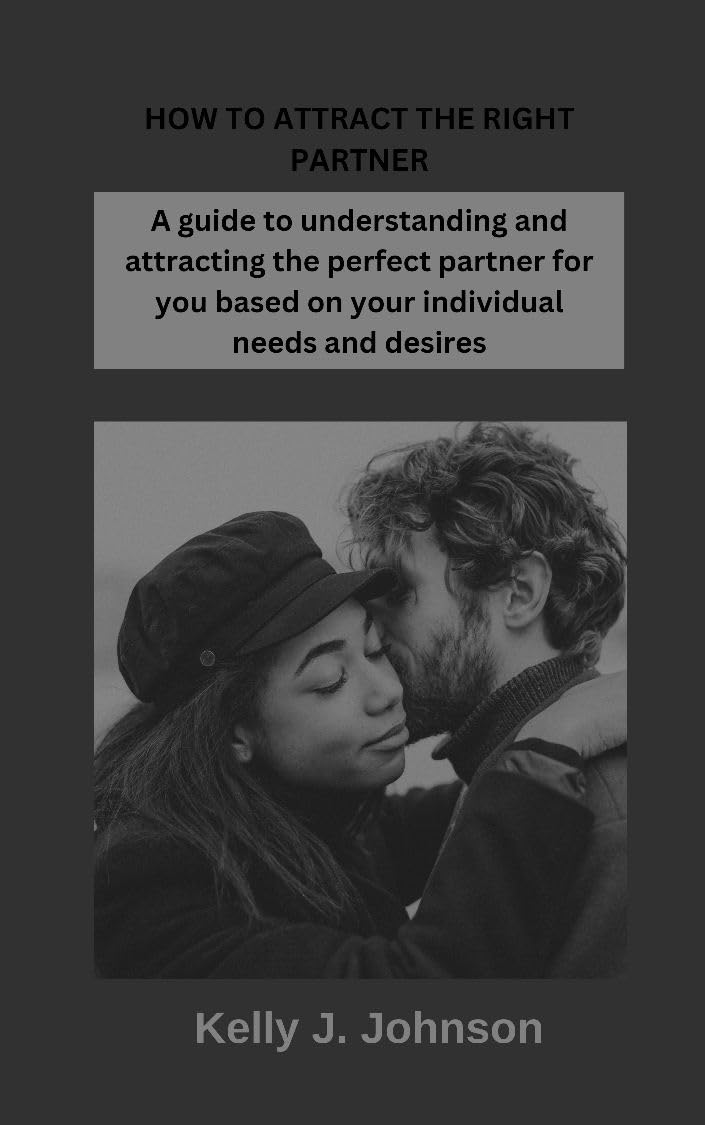 Mastering Dating Qos Attract The Right Partner - 1p2tplz