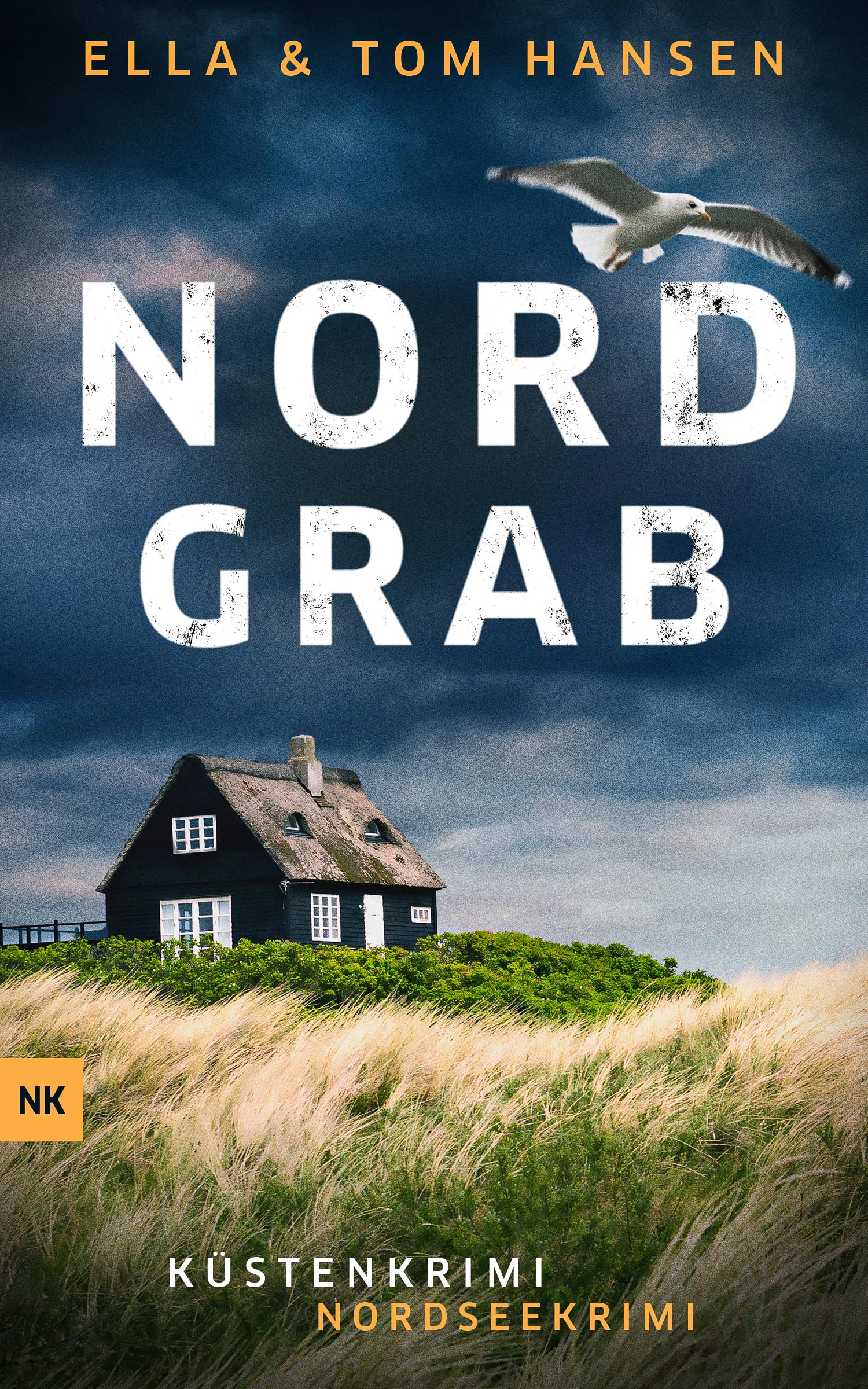 Nordgrab