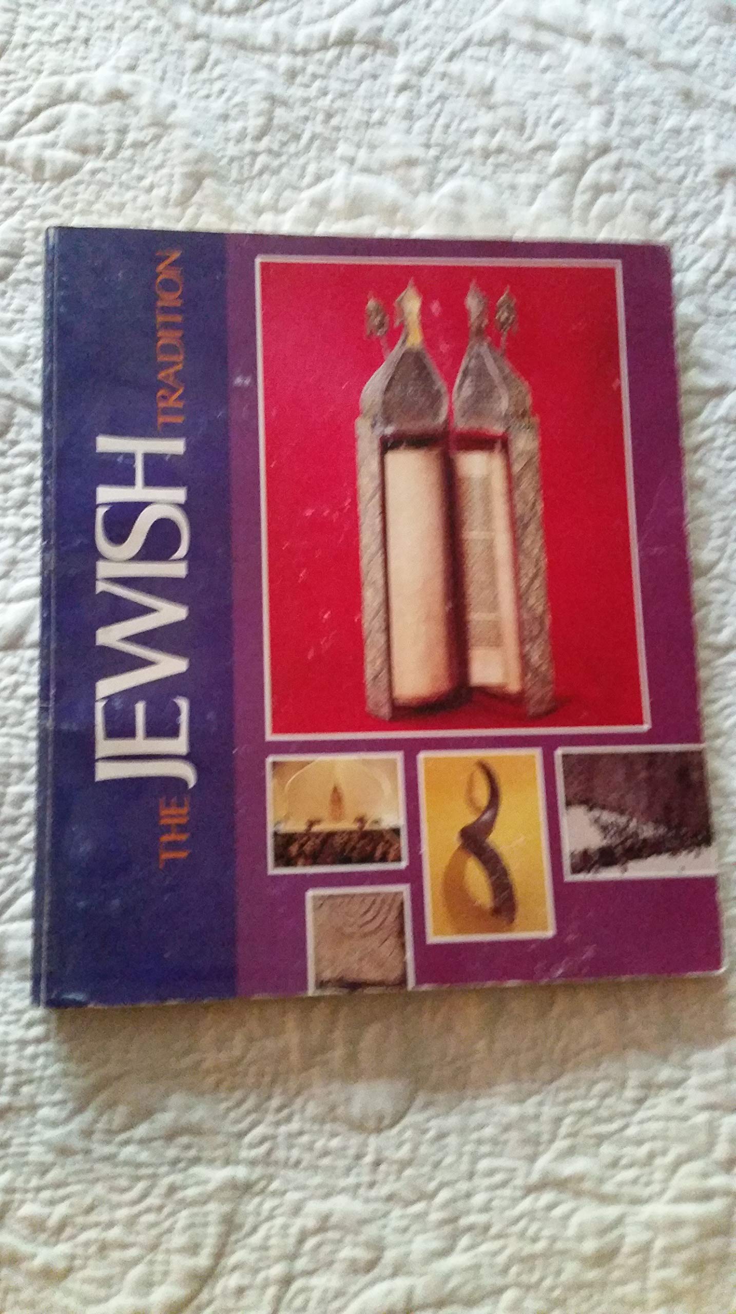 Jewish Tradition by Lee Smith Goodreads