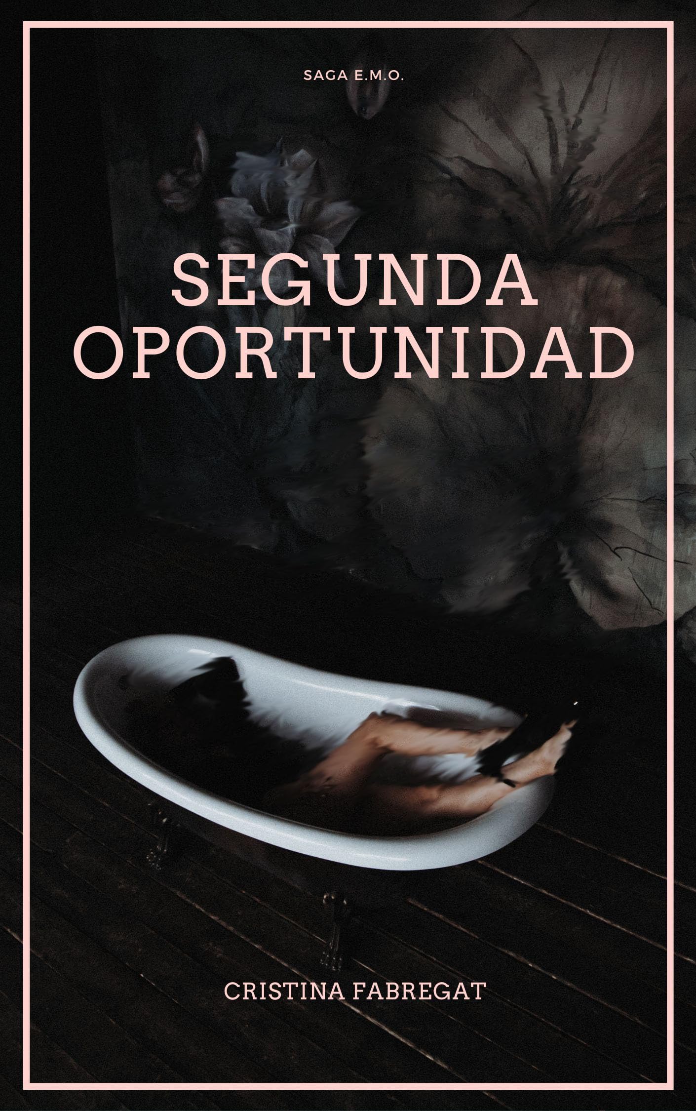 Segunda Oportunidad (Elementos Mágicos Ocultos nº 1)