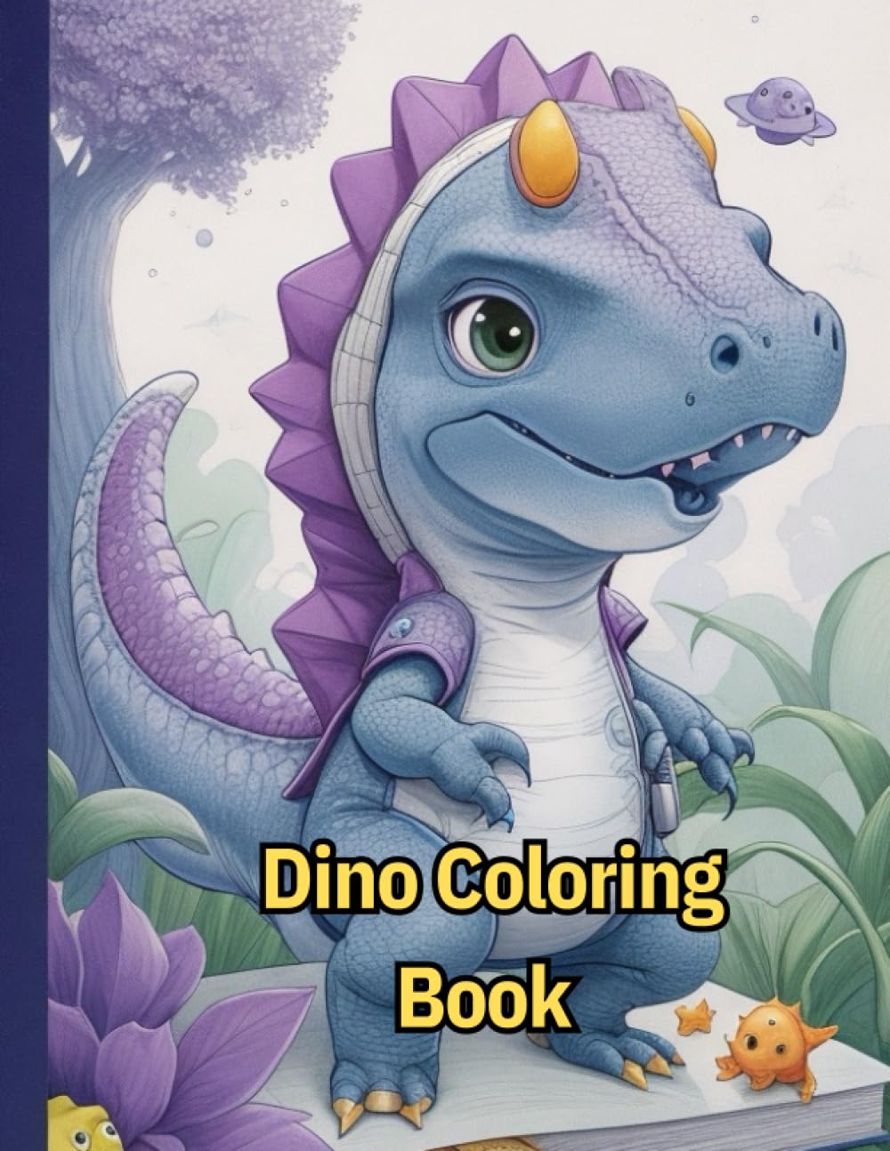 Entfessle die Kreativität mit "Sams Ausmalbilder": Ein Abenteuer für die ganze Familie!