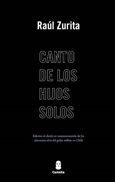 Canto de los hijos solos