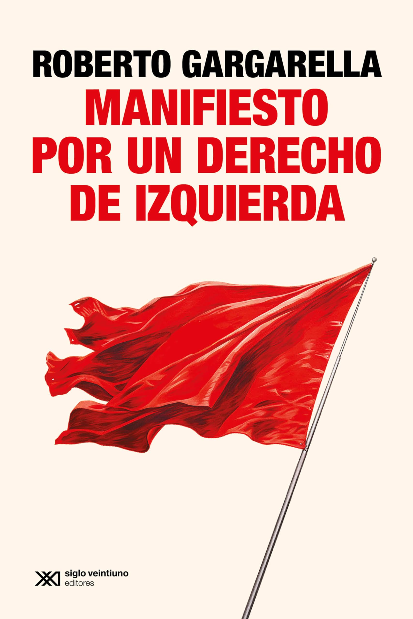 Manifiesto por un derecho de izquierda book cover