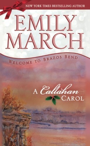 A Callahan Carol book cover