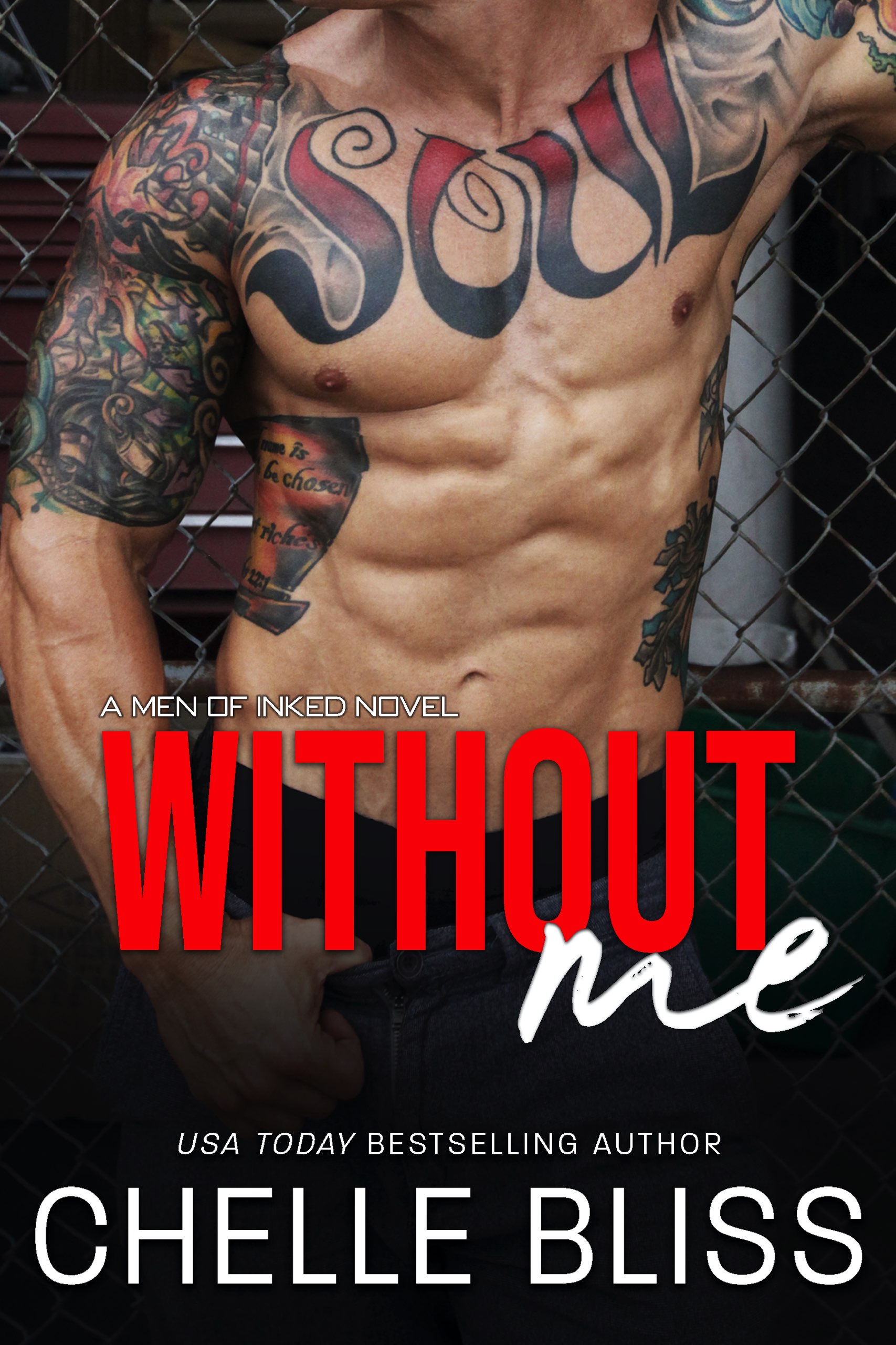 Without Me