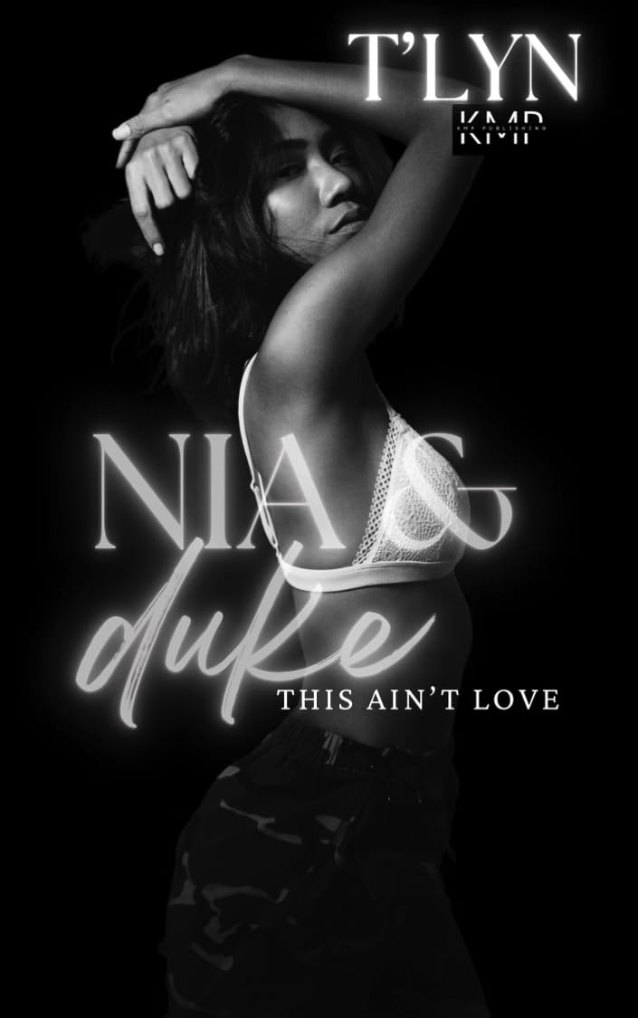 Nia & Duke