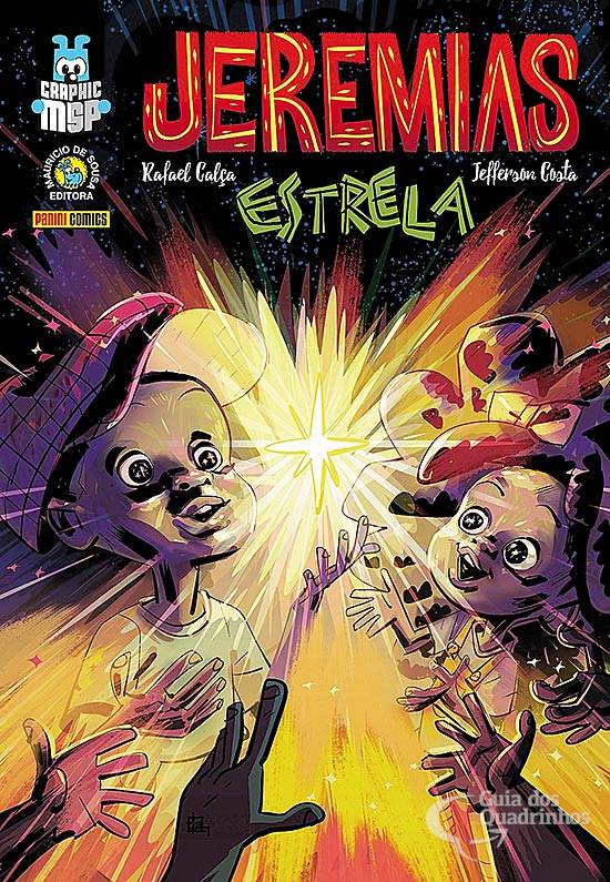 Jeremias: Estrela