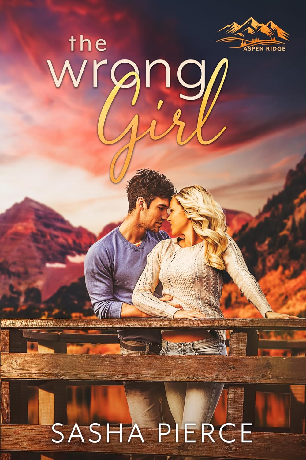 The Wrong Girl