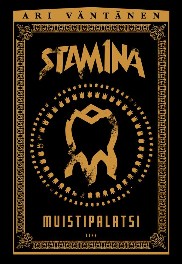 Stam1na: Muistipalatsi