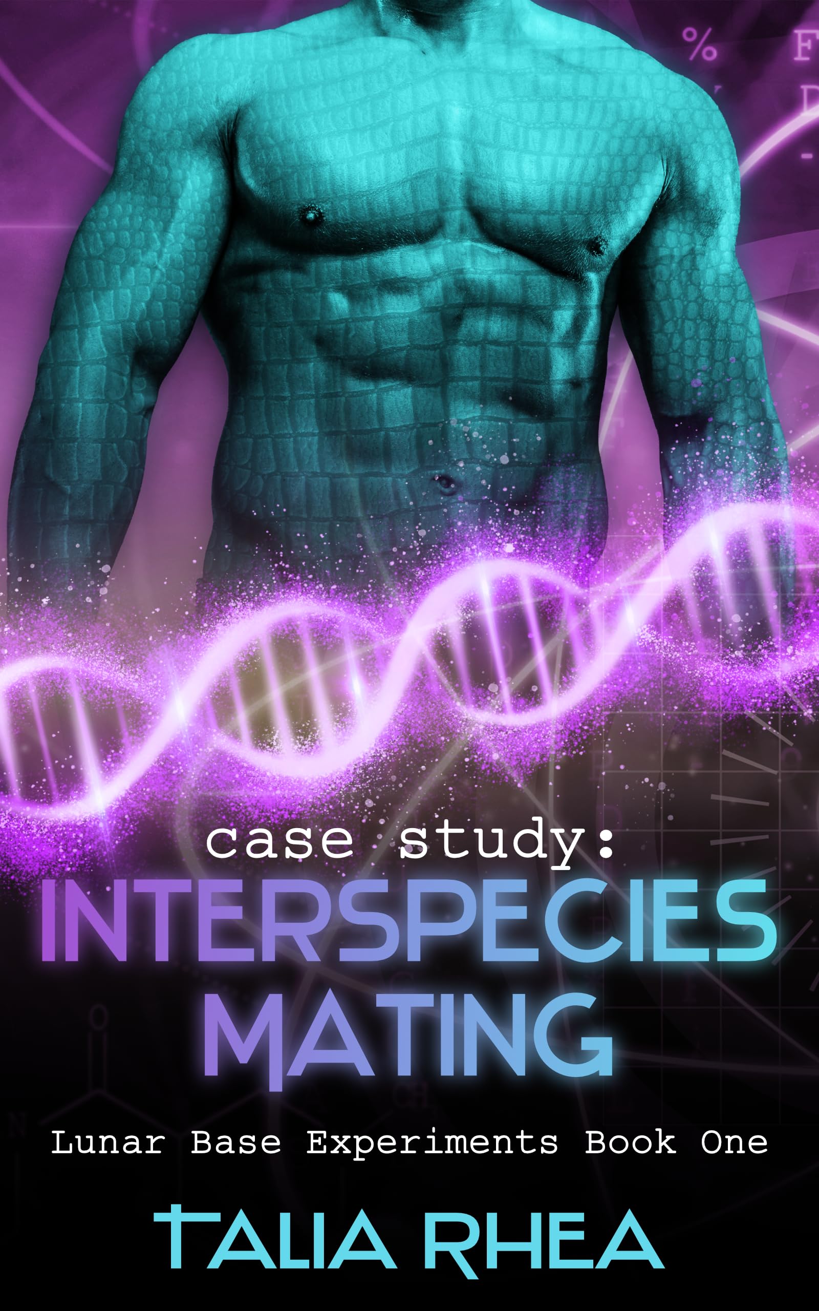 Case Study: Interspecies Mating