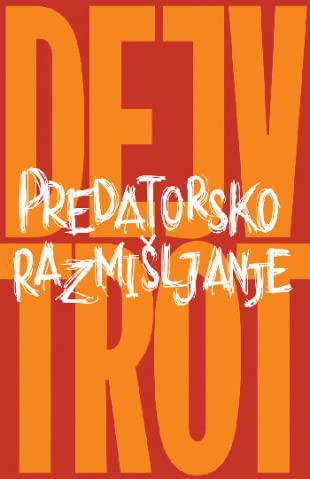 Predatorsko razmisljanje