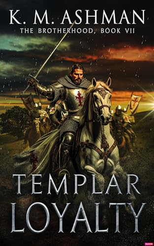 Templar Loyalty: The Battle of Adrianople
