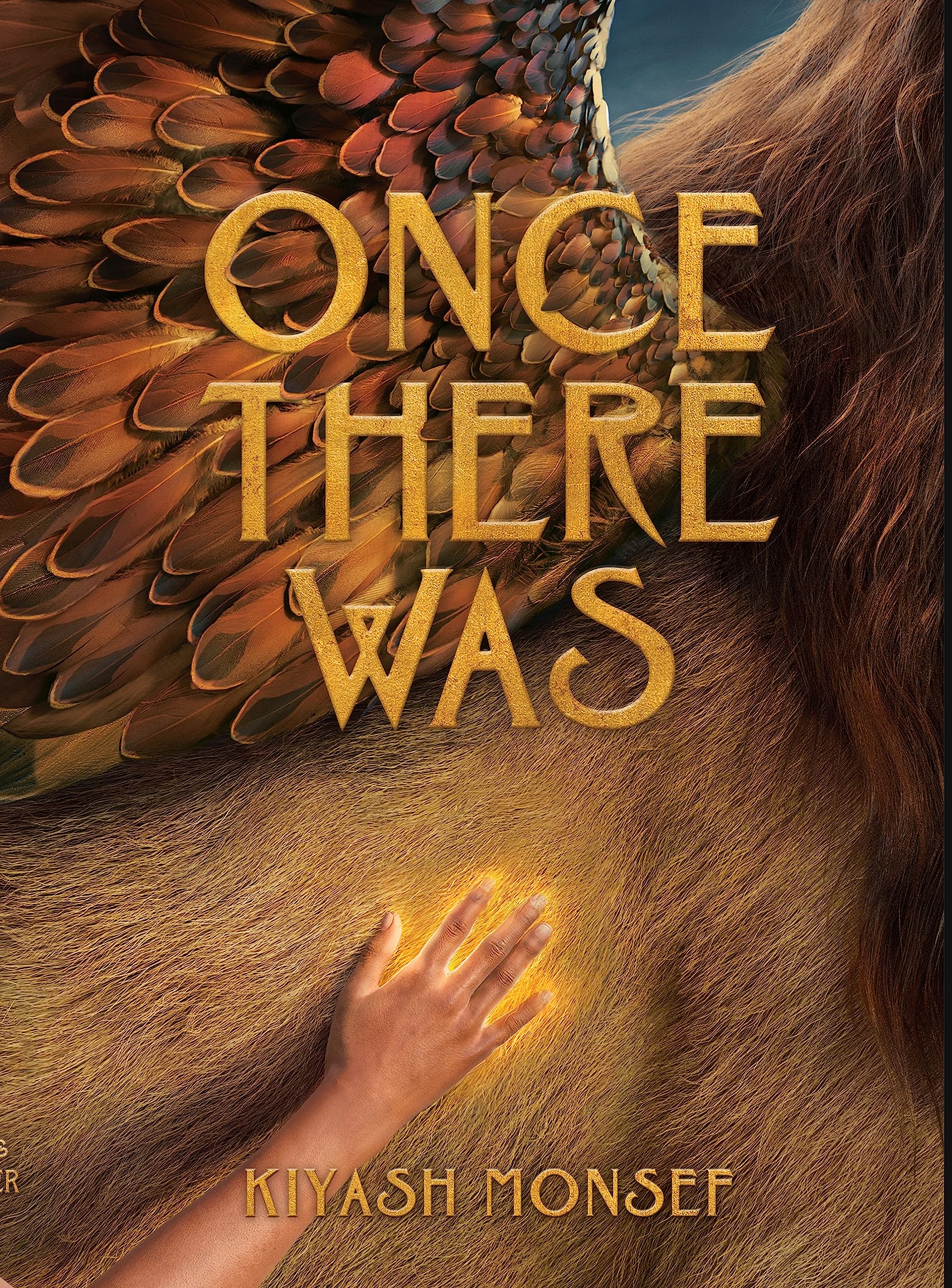 Once There Was (Once There Was, 1)