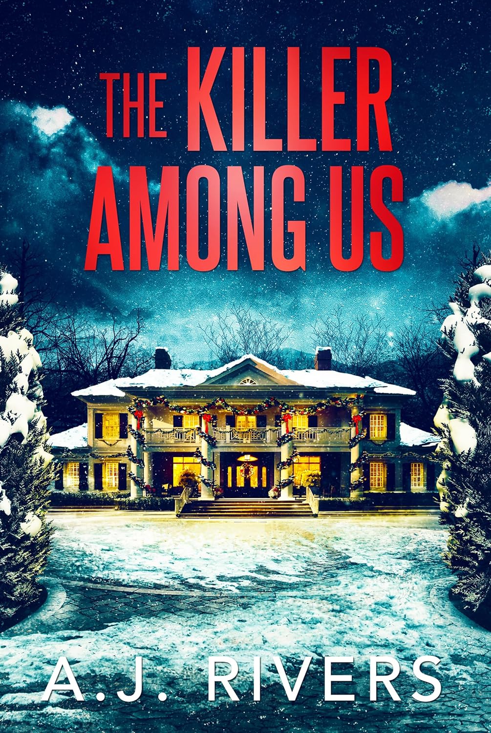 The Killer Among Us