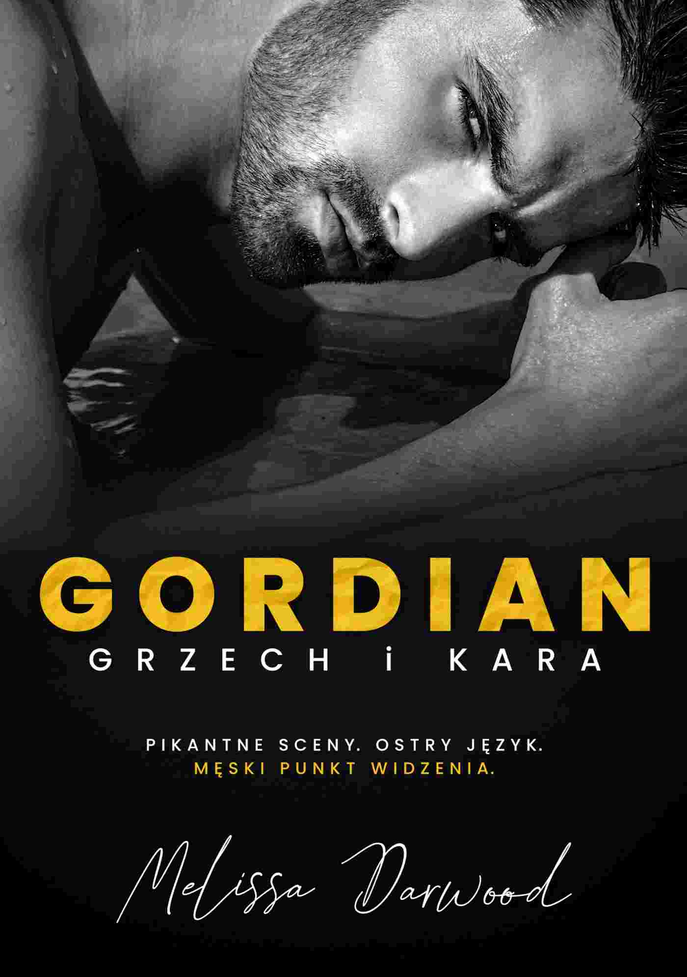 Gordian. Grzech i Kara