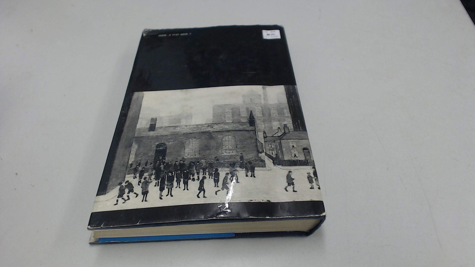 The study of urban geography by Harold Carter Goodreads