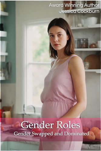 Gender Roles: Gender Swap, Magical Transformation, Pregnancy