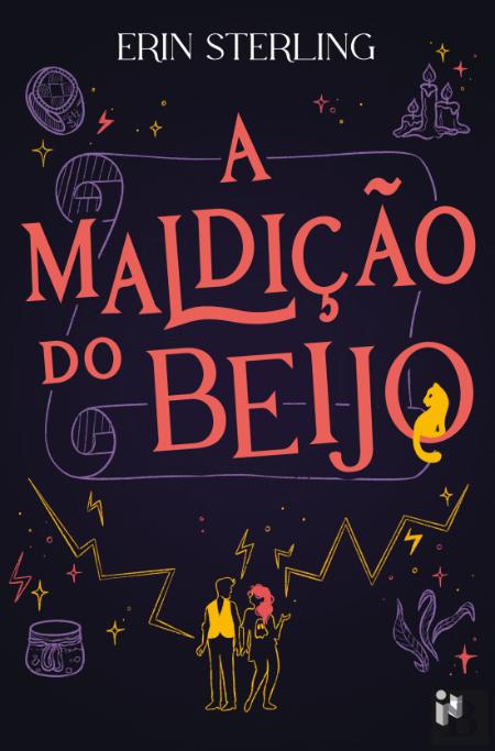 A Maldição do Beijo