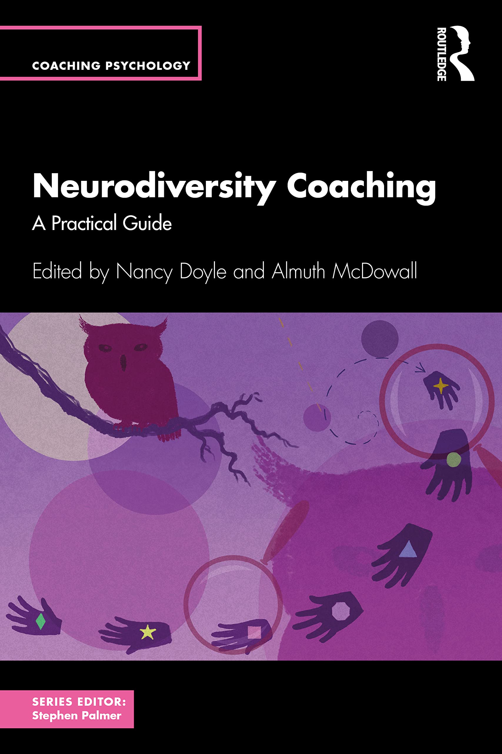 Neurodiversity Coaching