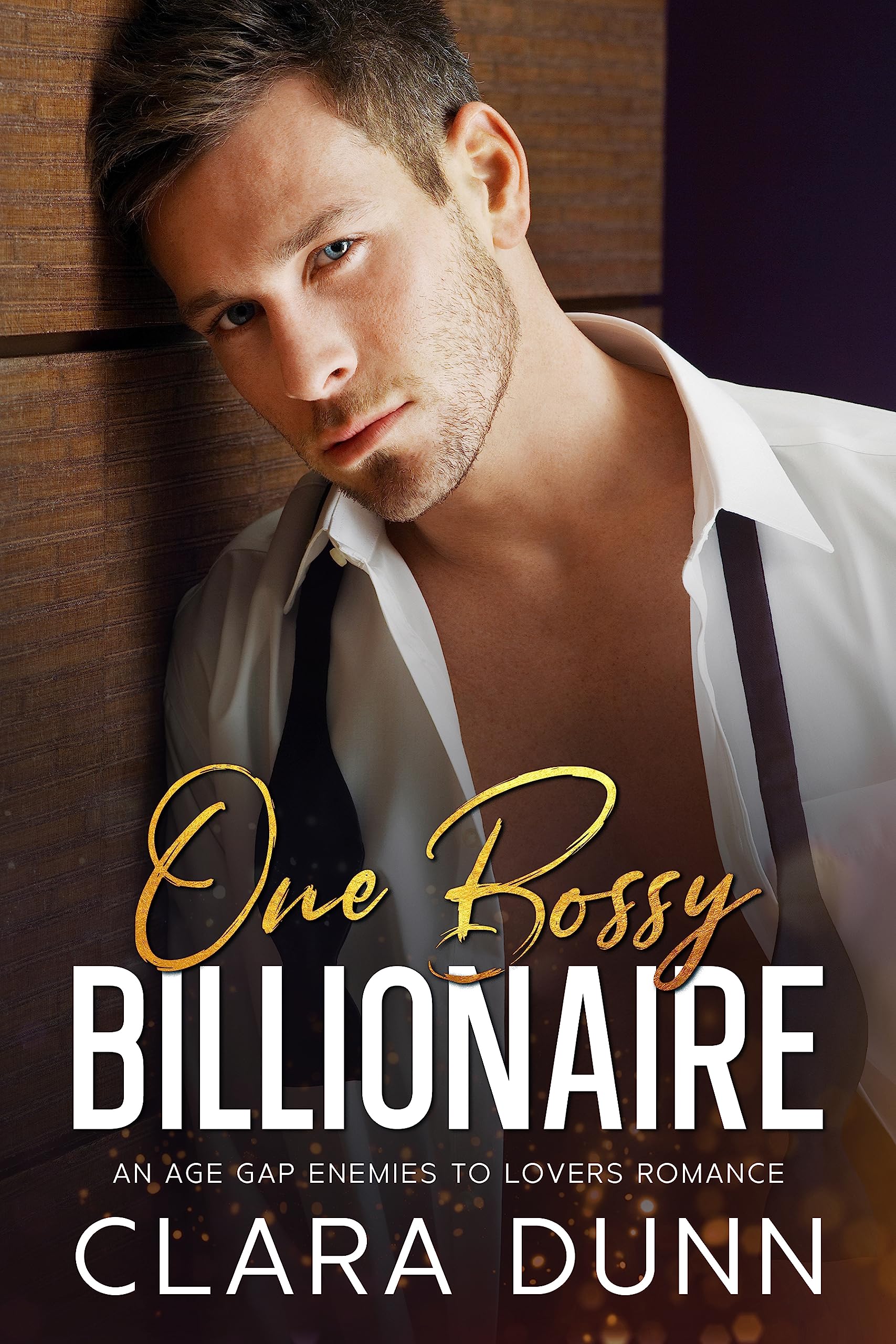 One Bossy Billionaire