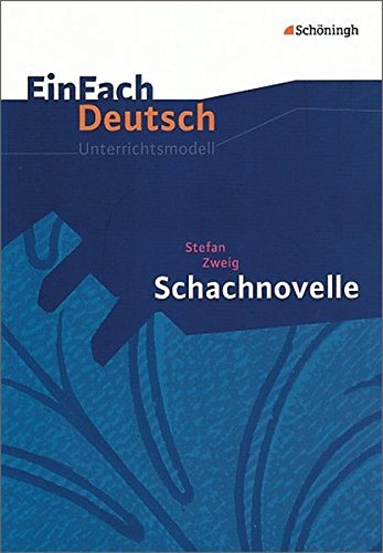 Einfach Deutsch book cover