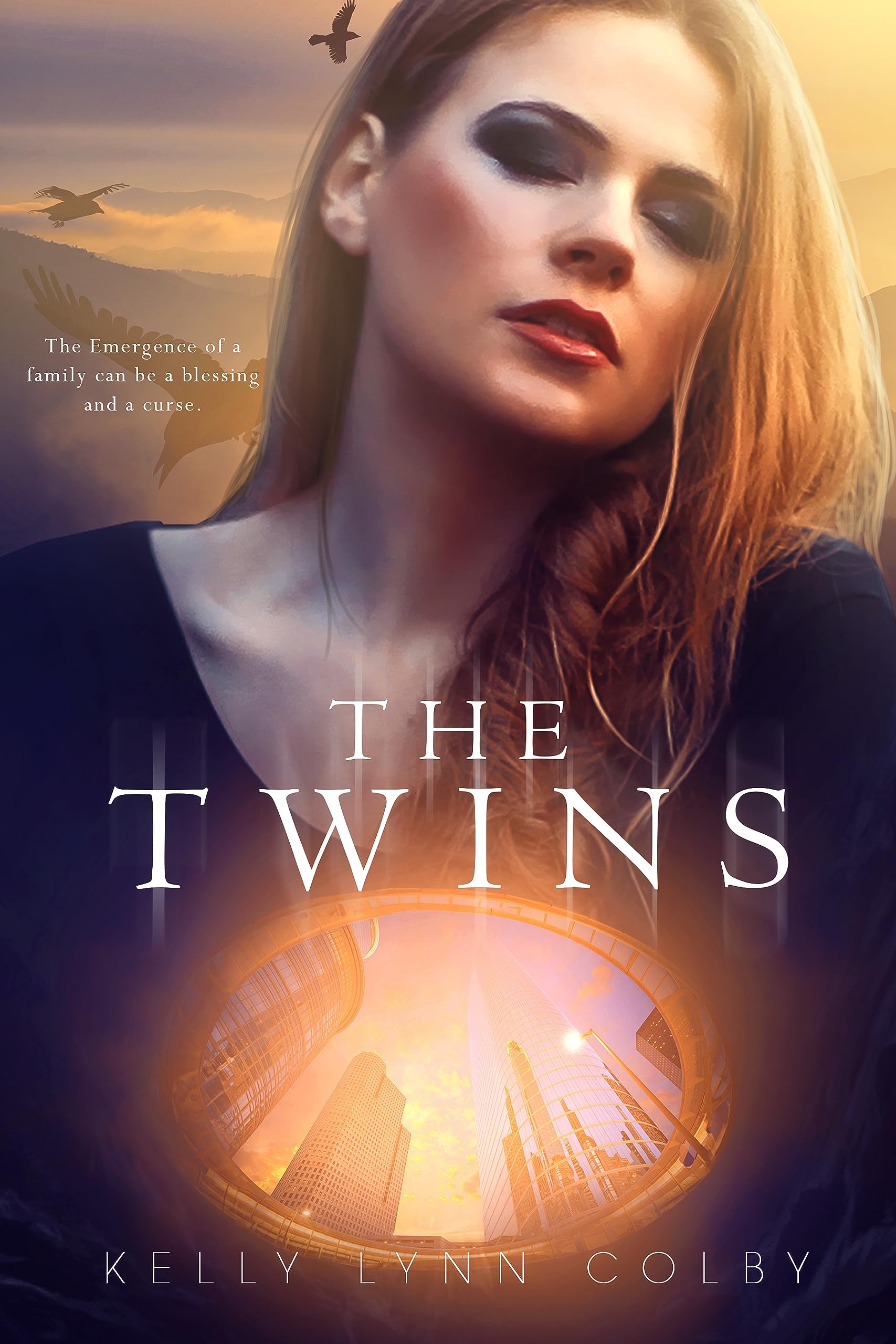 The Twins (Emergence Book 3) by Kelly Lynn Colby Goodreads