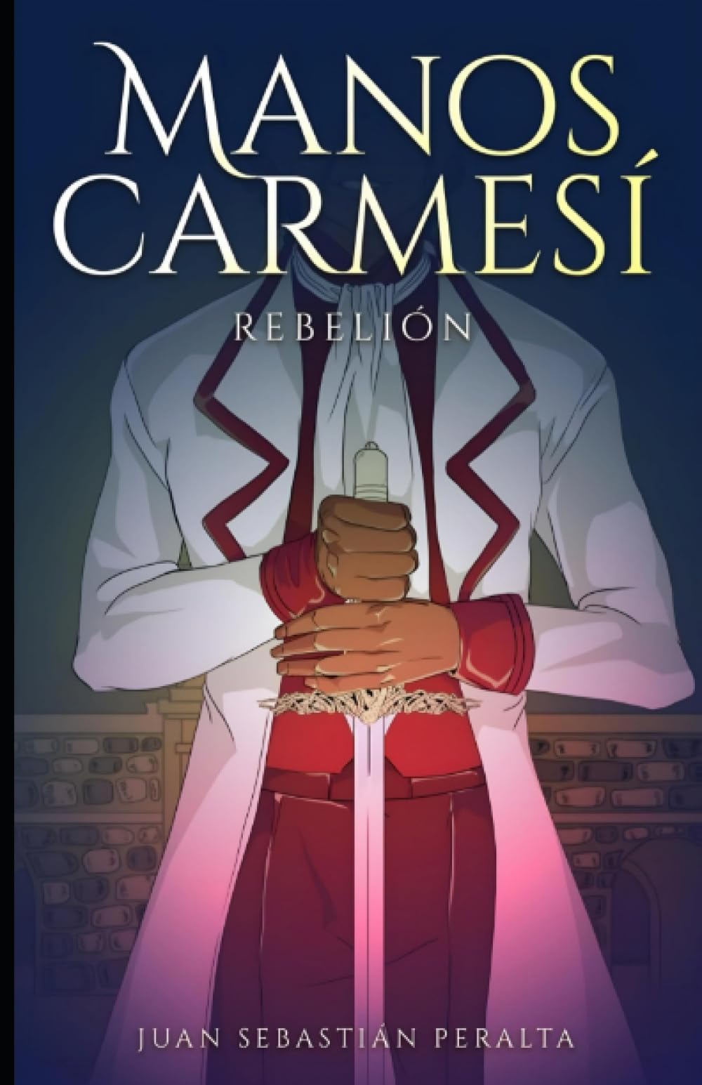 Manos Carmesí: Rebelión