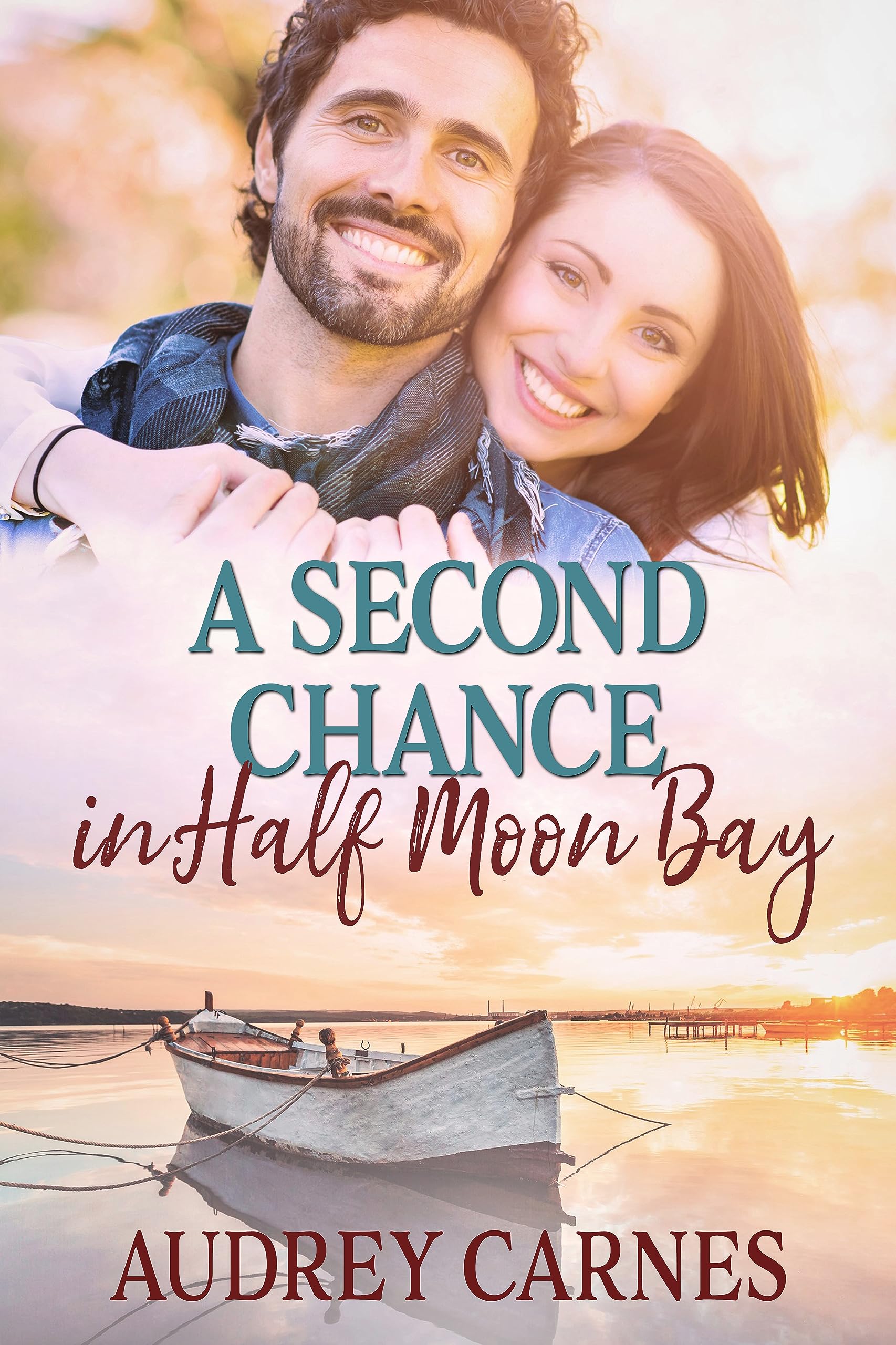 A Second Chance in Half Moon Bay