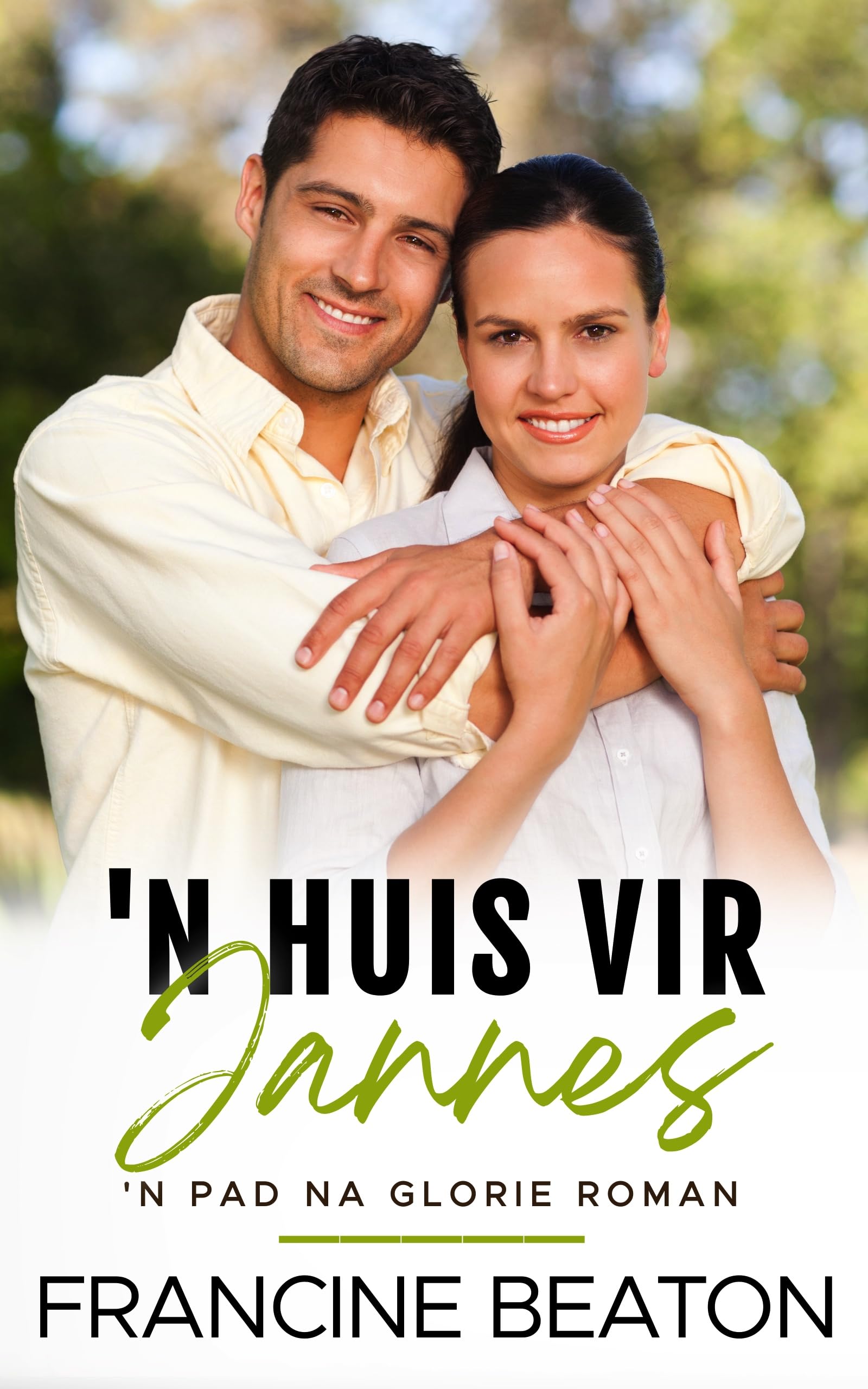 'n Huis vir Jannes