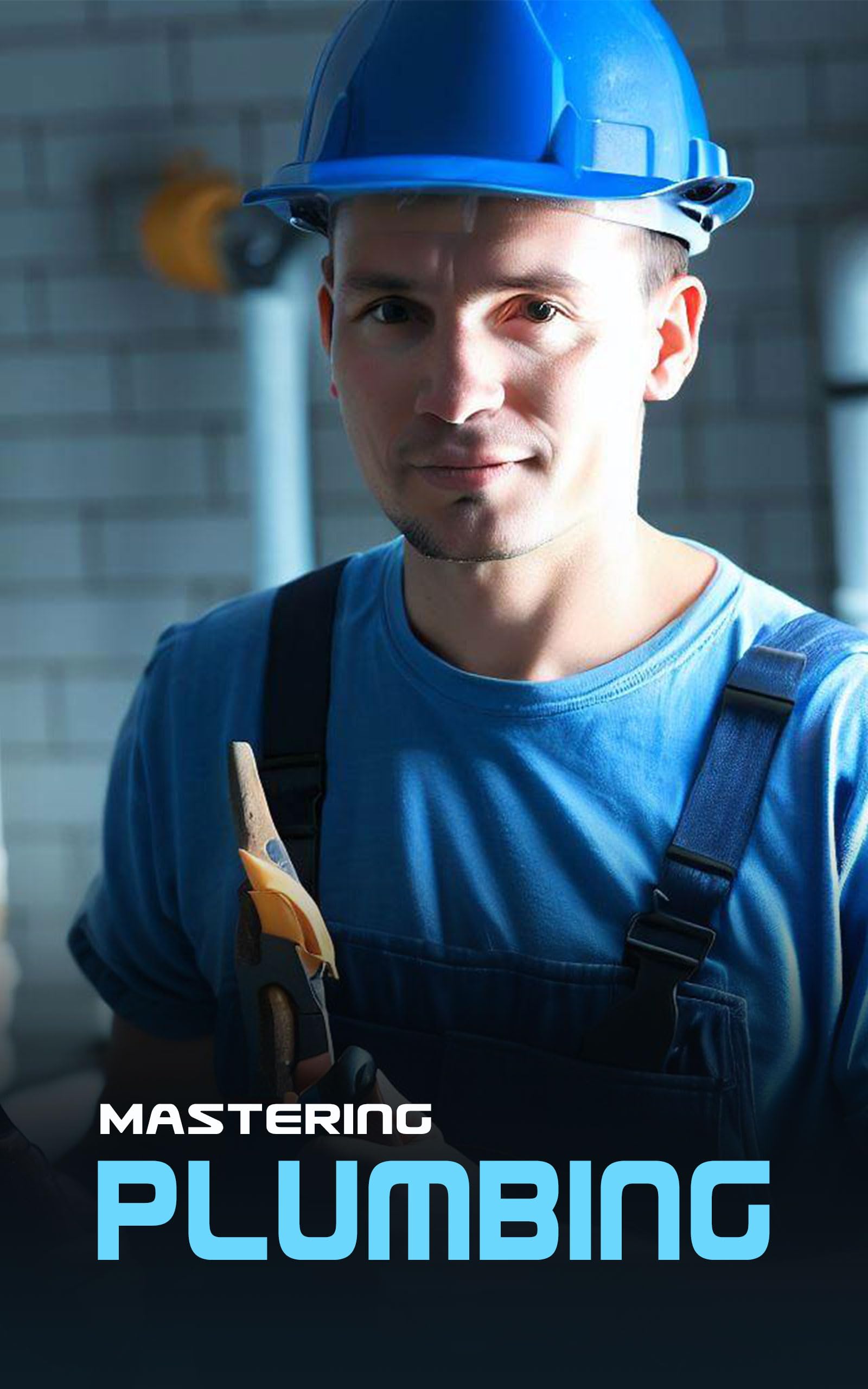 Mastering Plumbing Comprehensive Training for Future Plumbers From