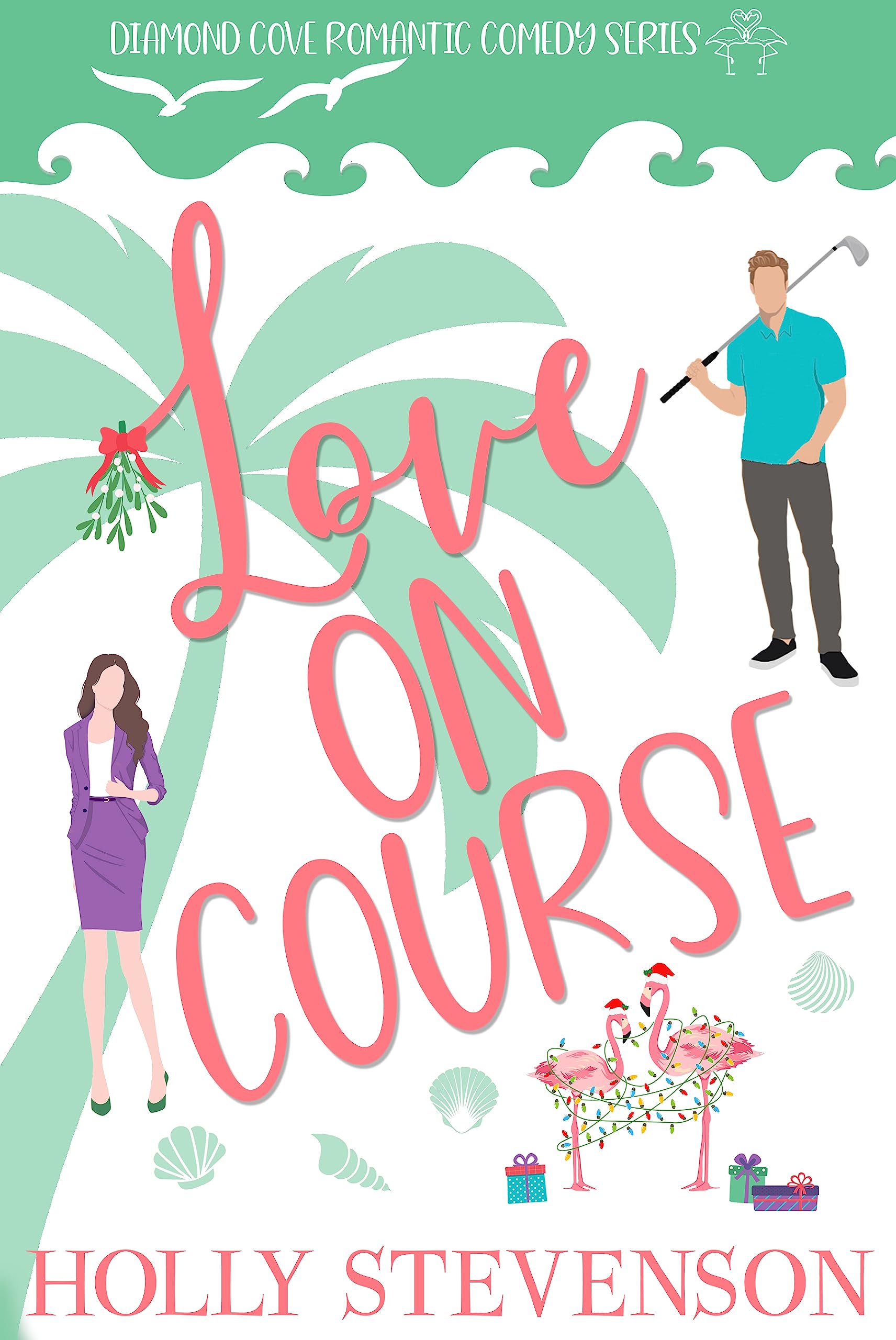 Love on Course