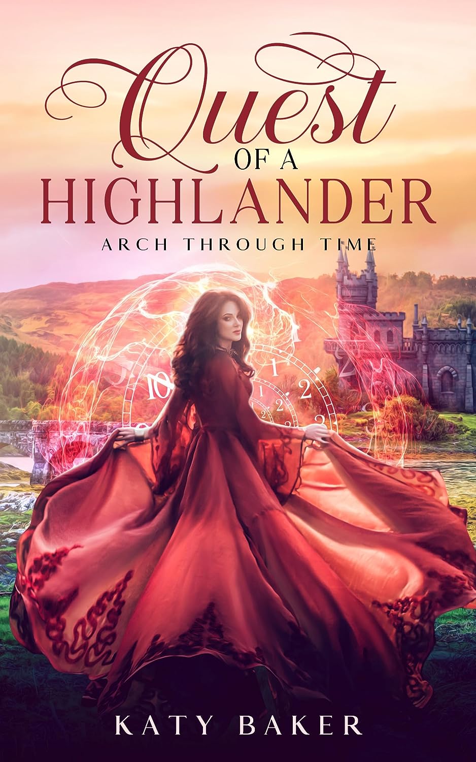 Quest of a Highlander