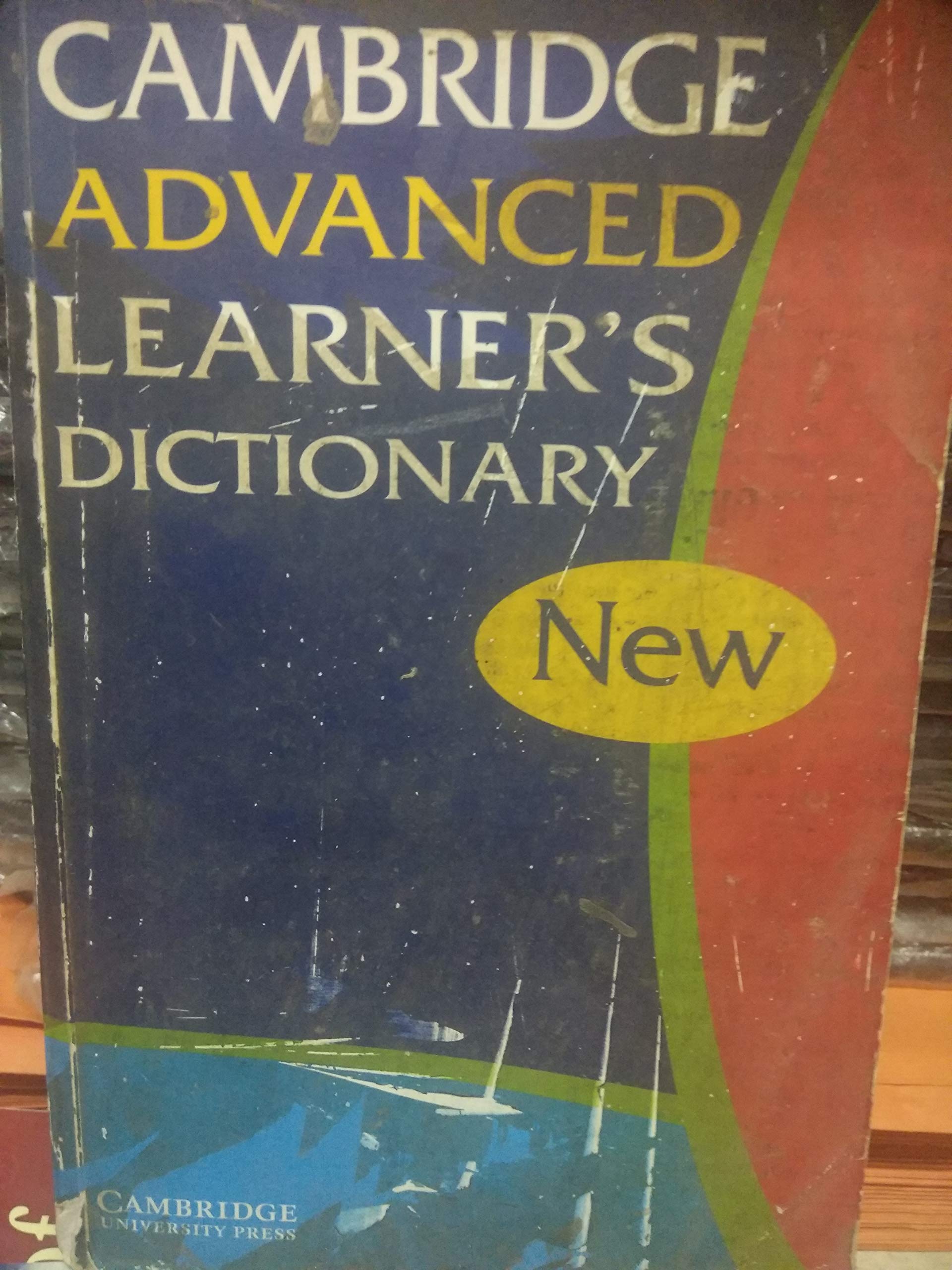 Cambridge Advanced Learner's Dictionary South Asia Edition by Cambridge University Press Goodreads