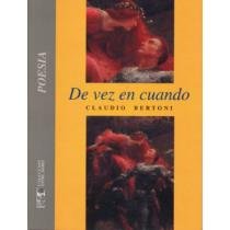 De vez en cuando (Colección Entre mares)