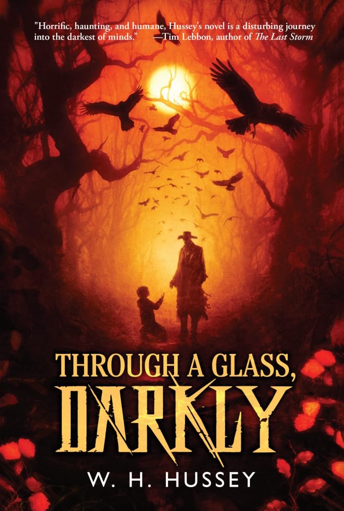 Through a Glass, Darkly