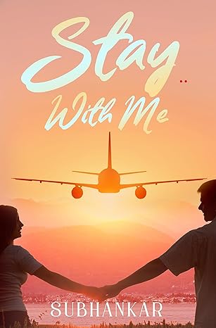 Stay.. With Me