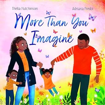 More Than You Imagine