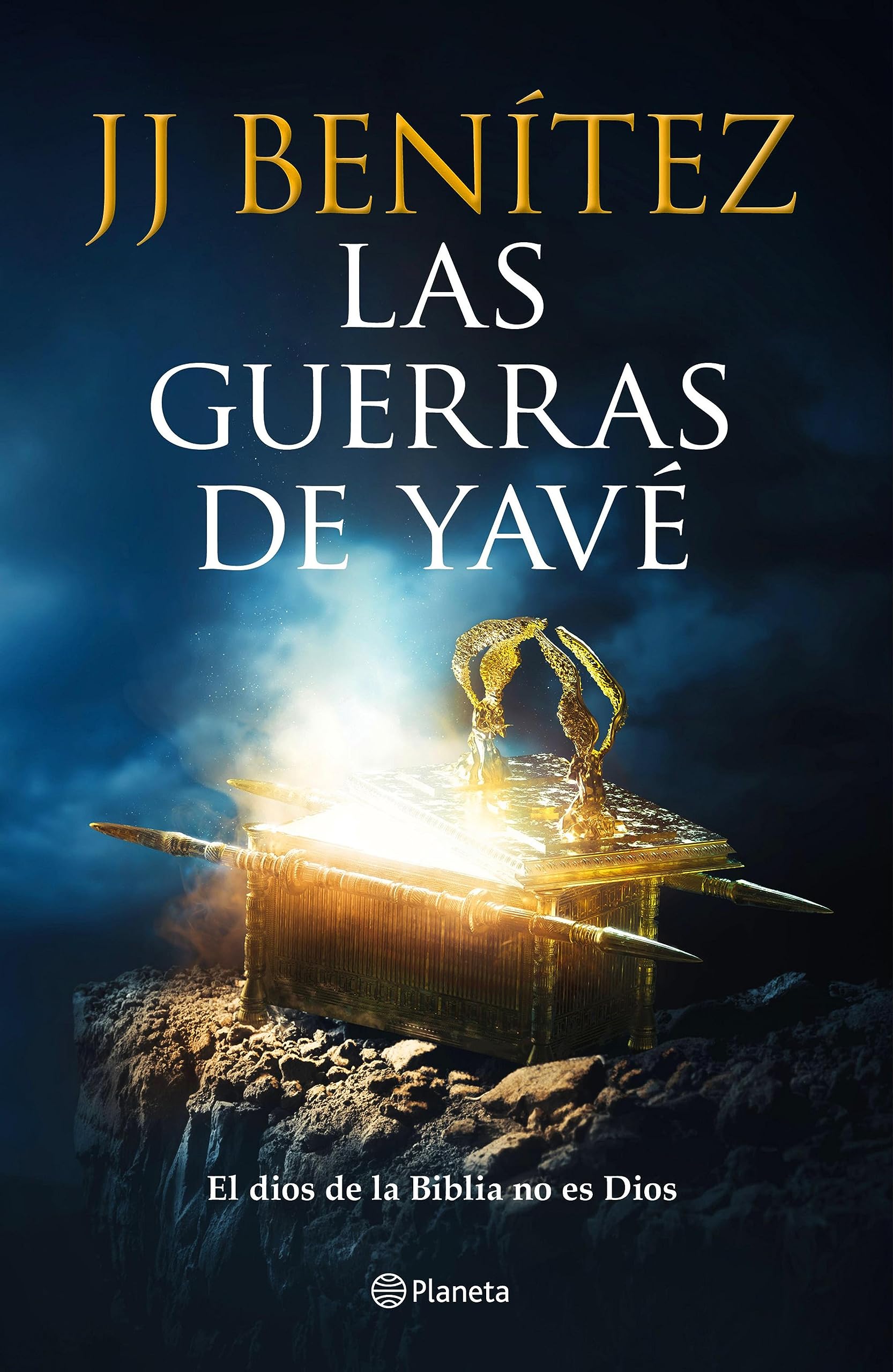 Las guerras de Yavé