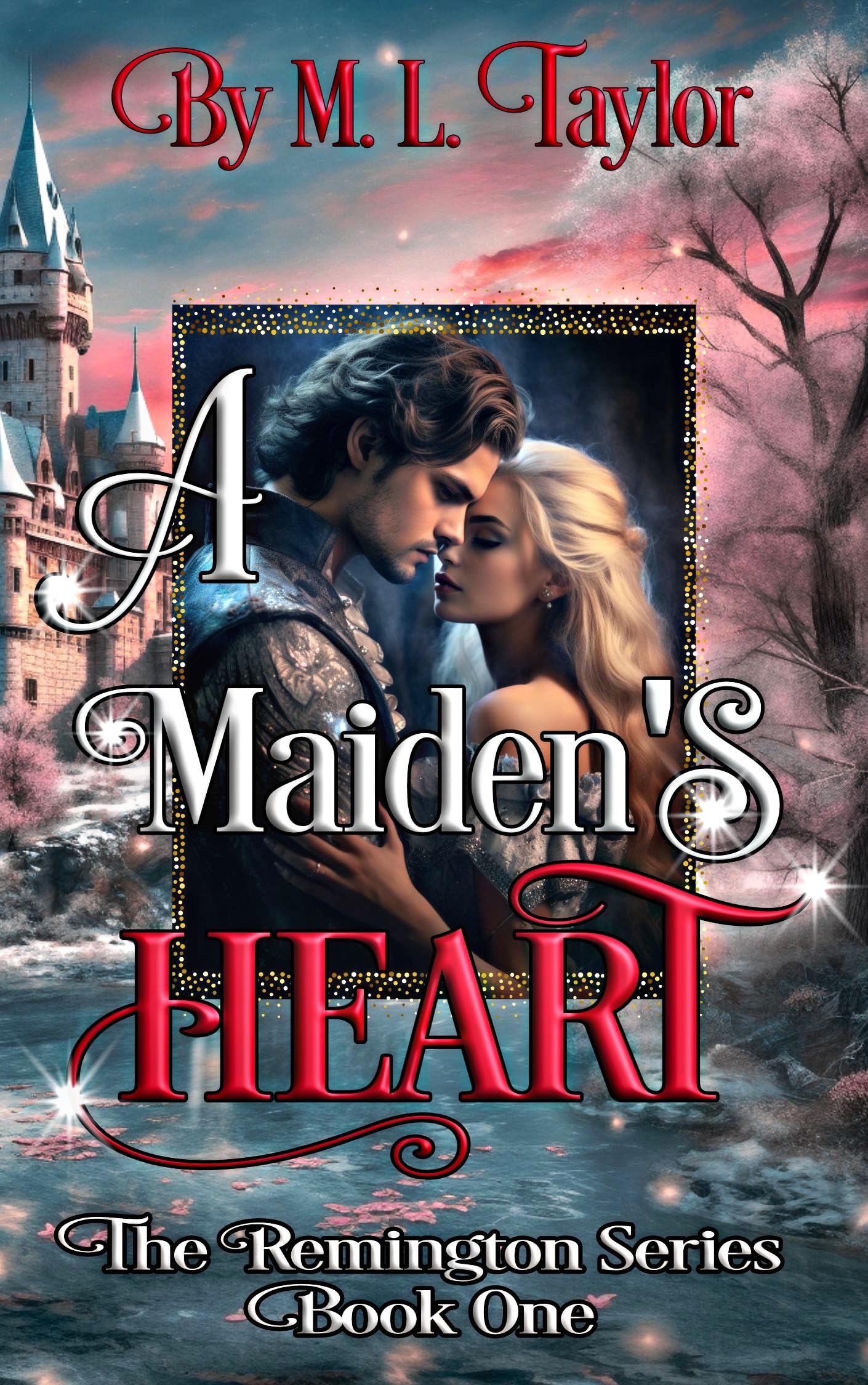 A Maiden's Heart
