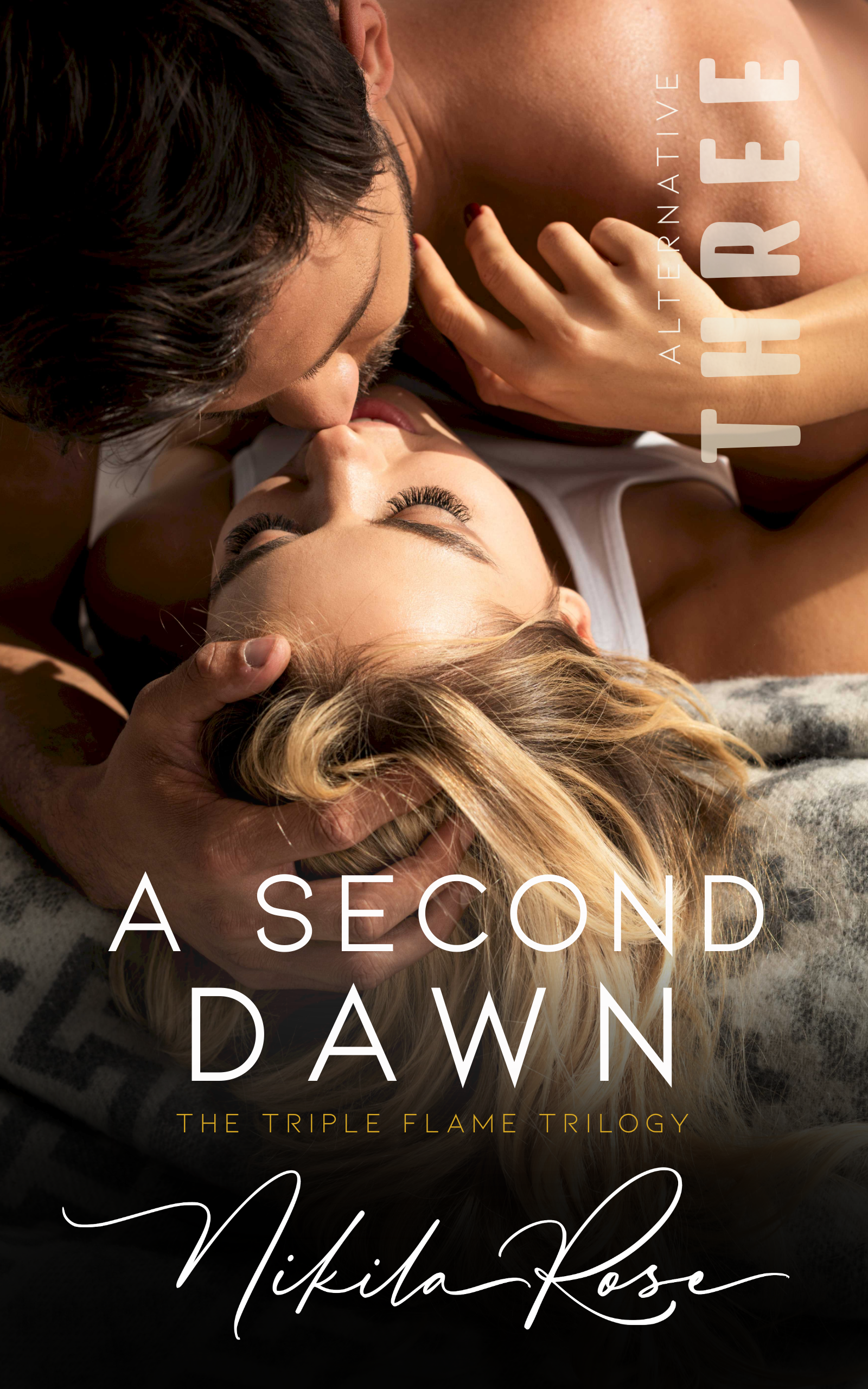 A Second Dawn