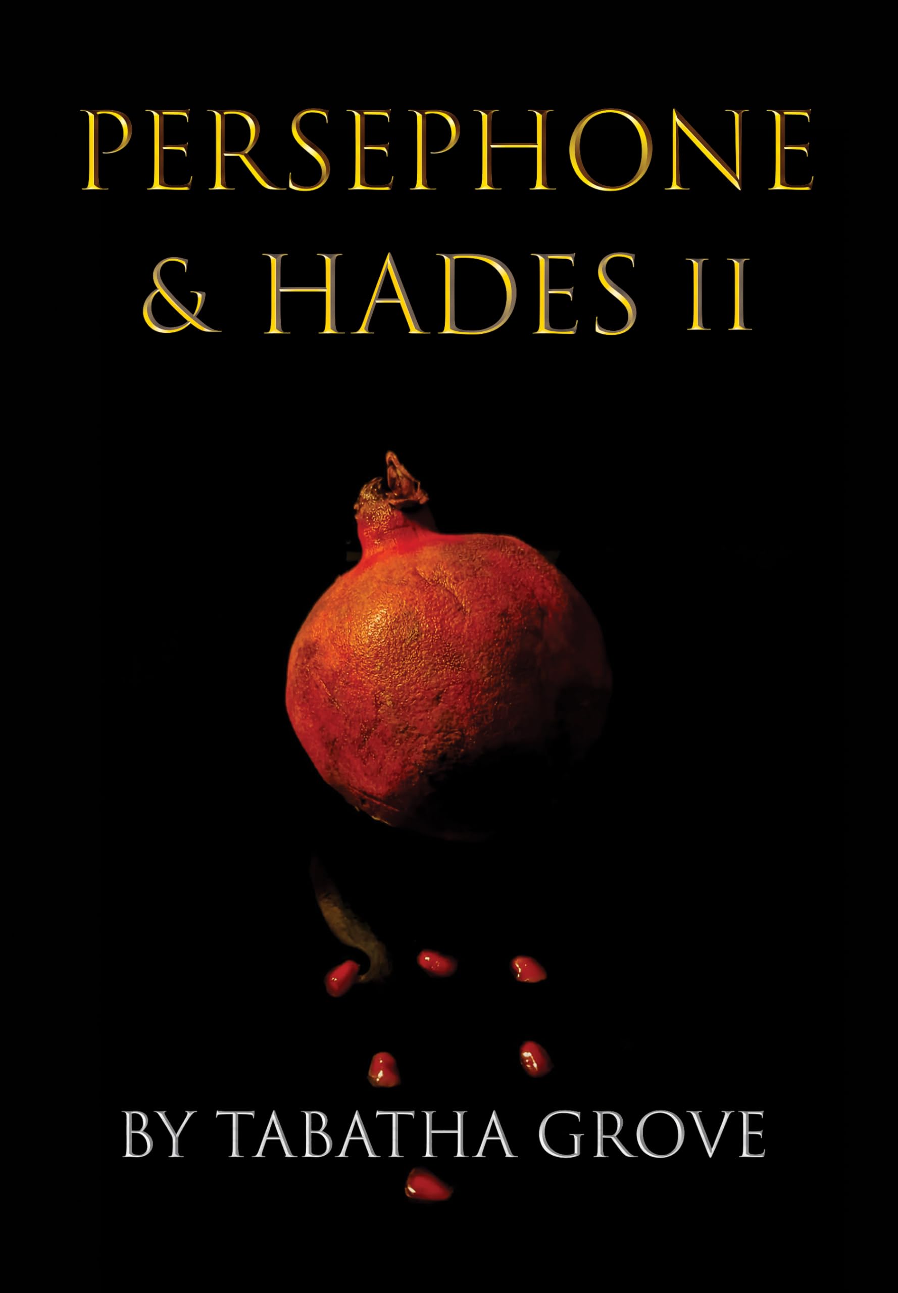 Persephone & Hades II