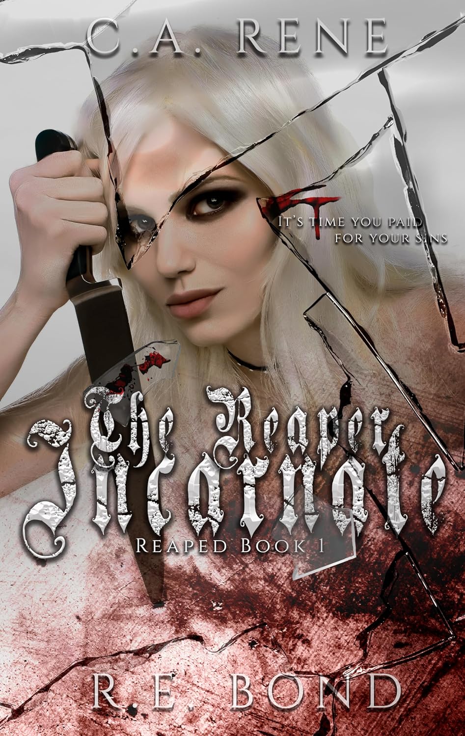 The Reaper Incarnate