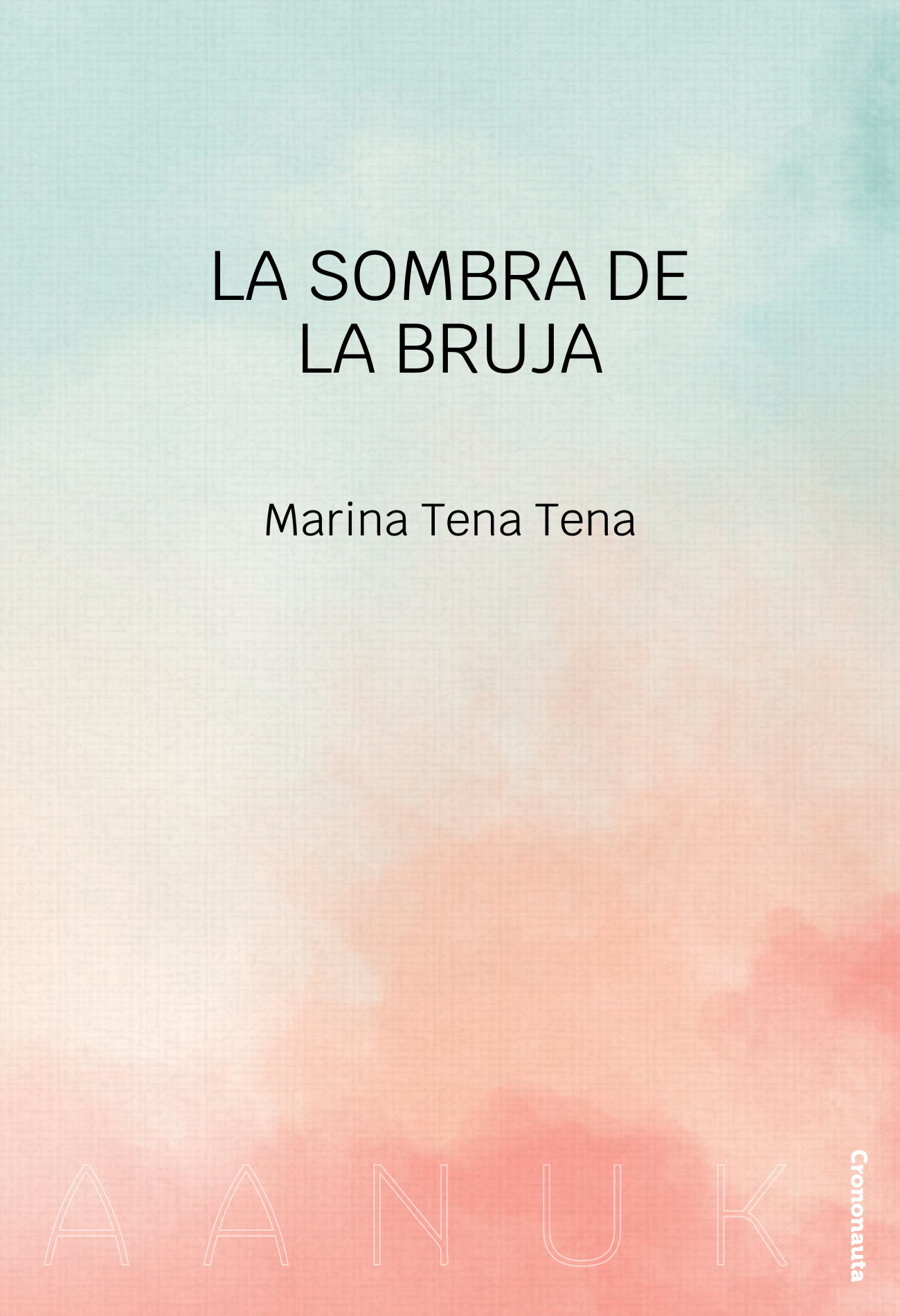 La sombra de la bruja