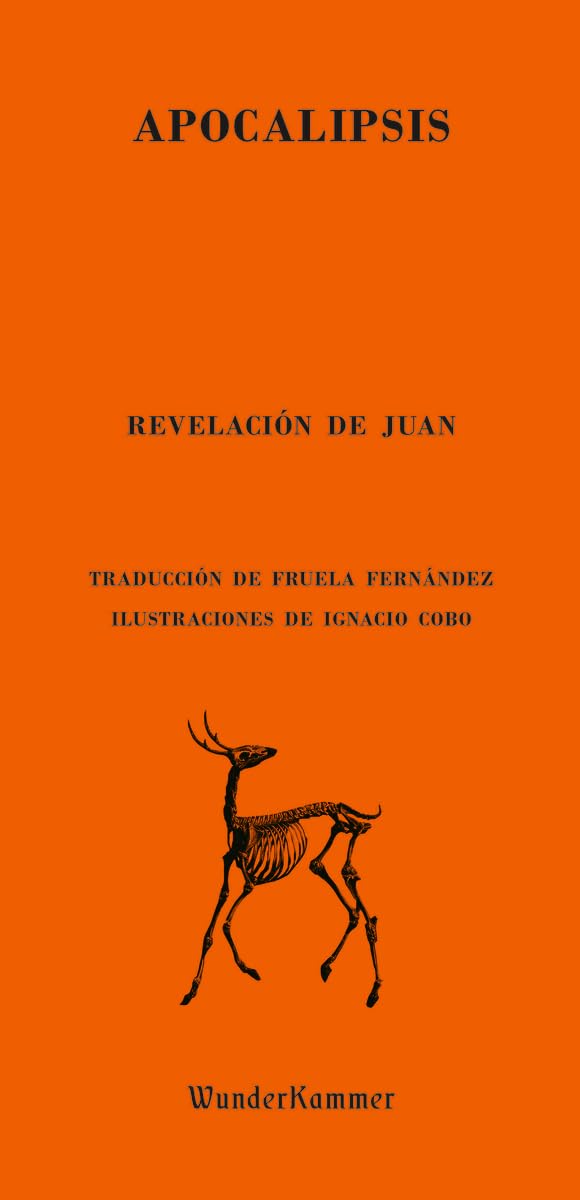 Apocalipsis: Revelación de Juan