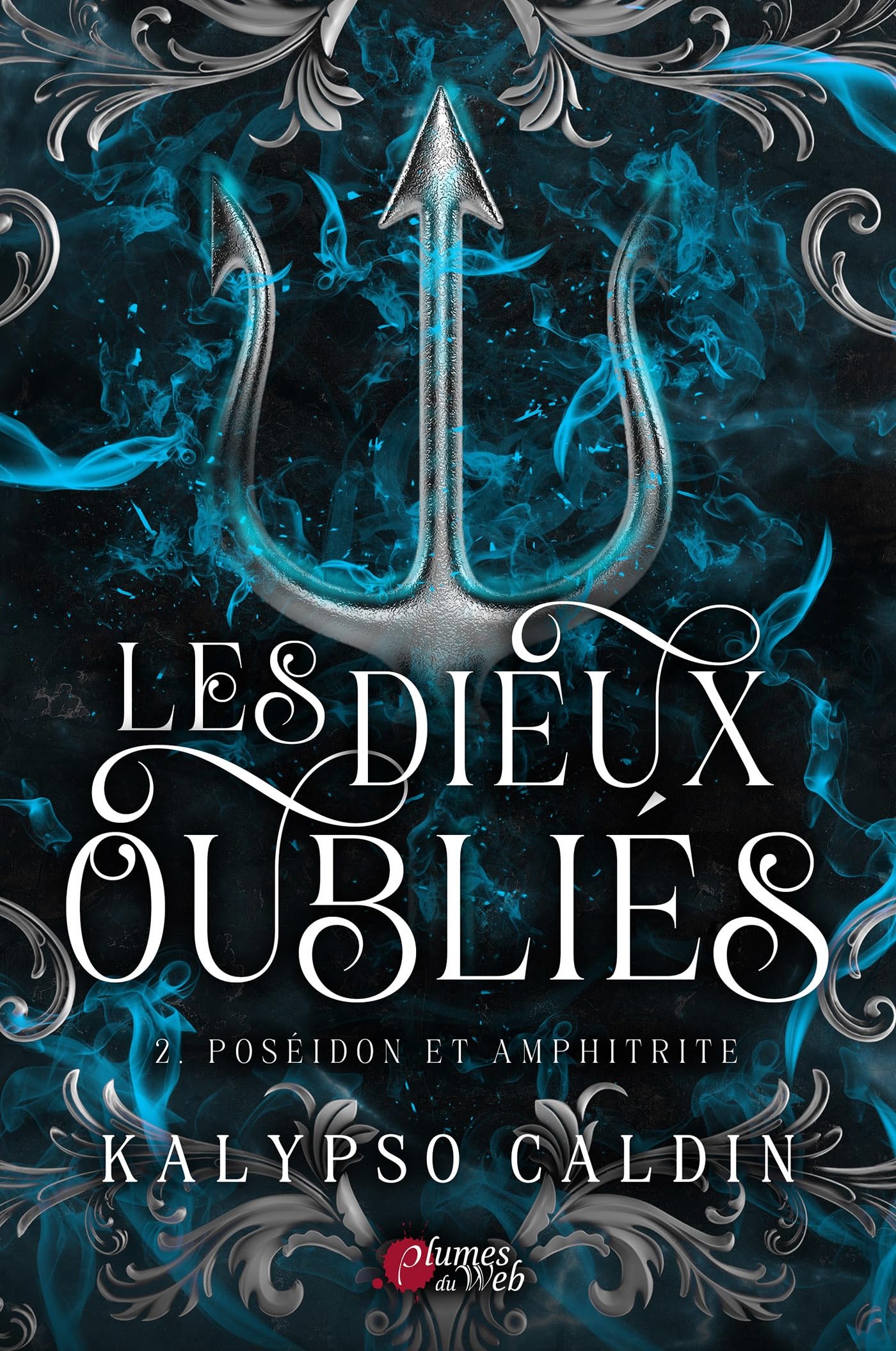 Poséidon et Amphitrite