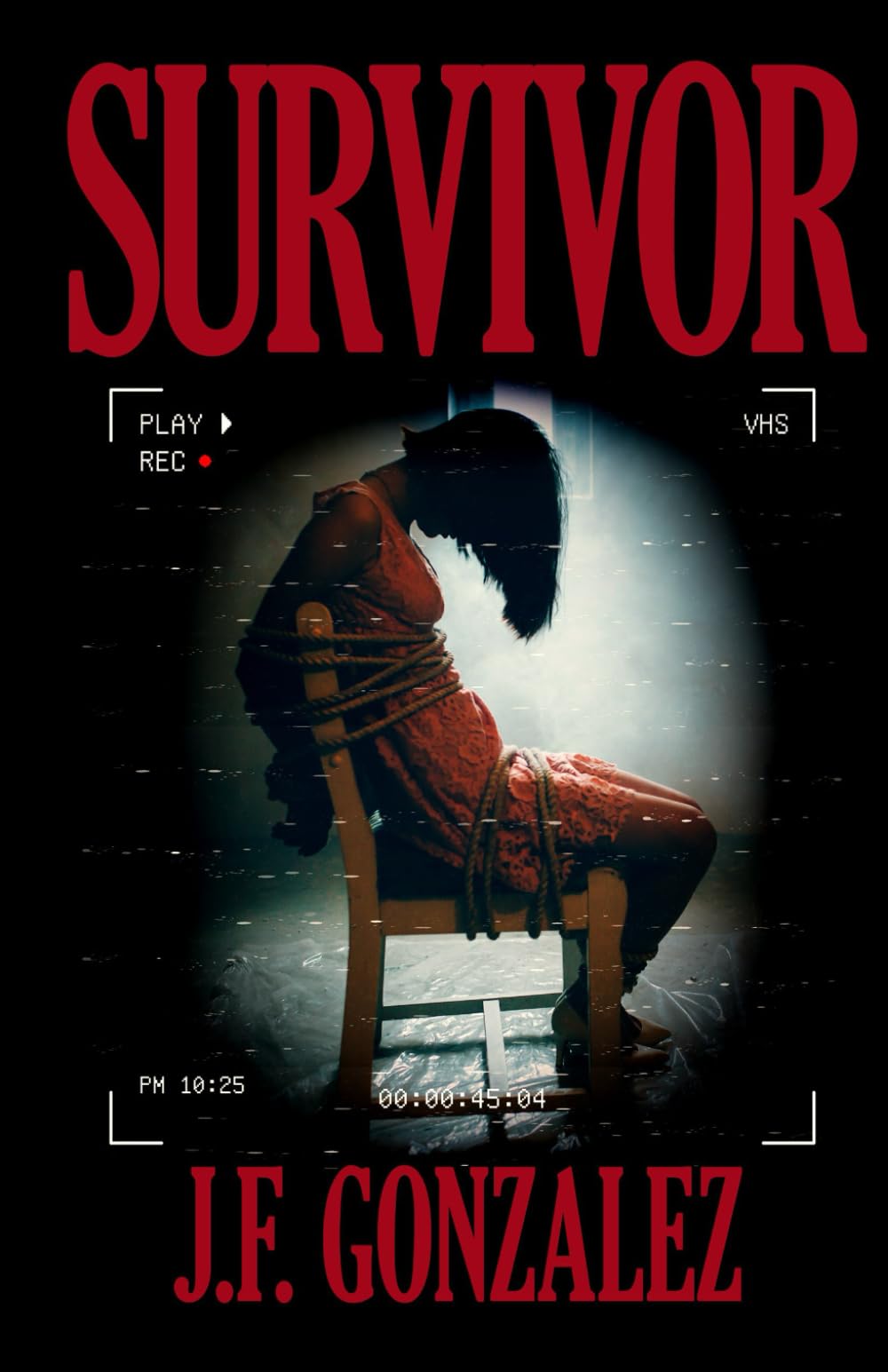 Survivor: The Definitive Edition