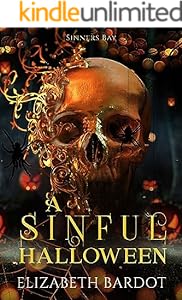 A Sinful Halloween