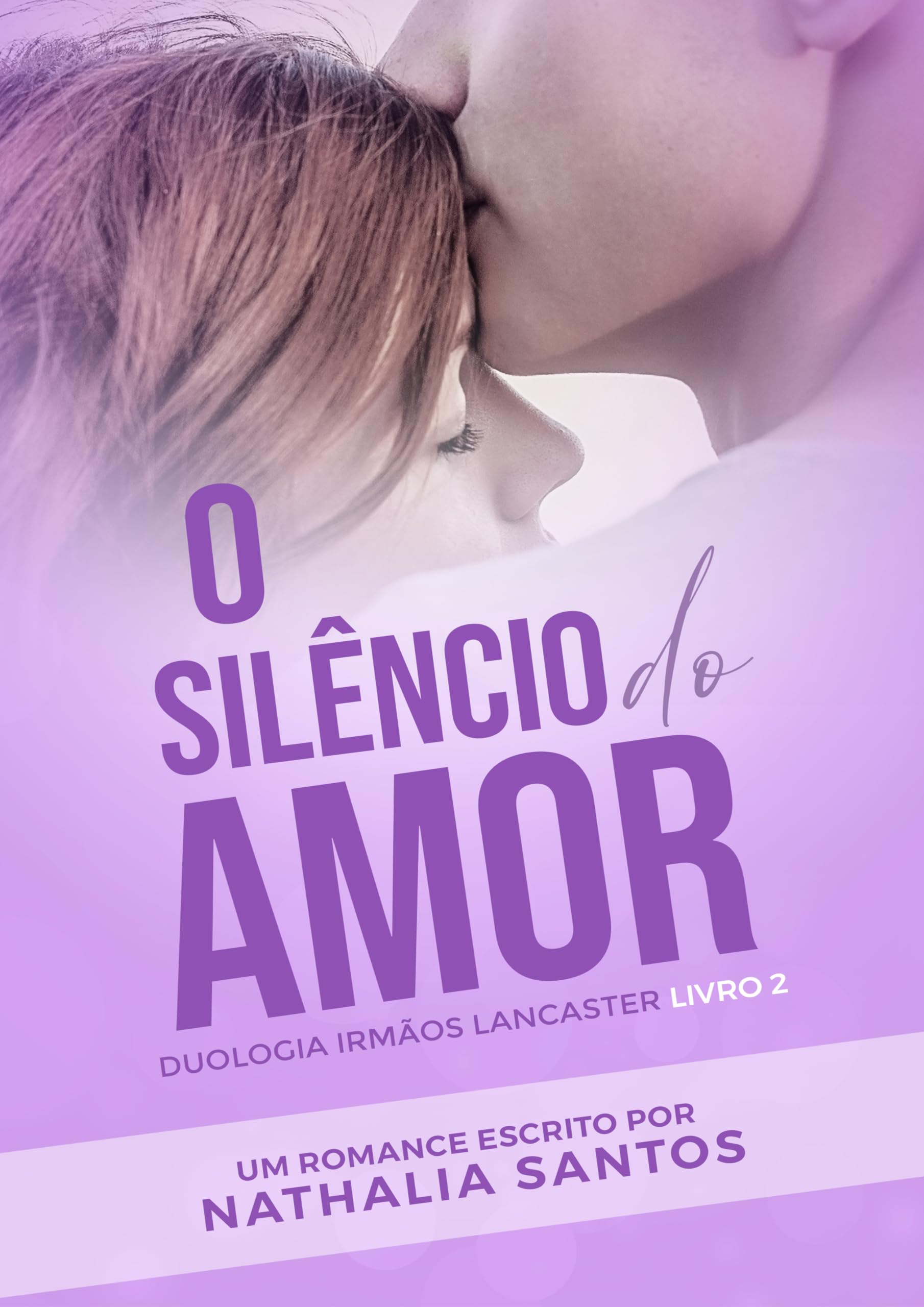 O Silêncio do Amor
