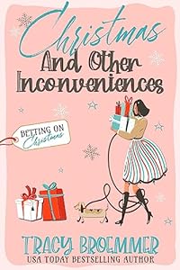 Christmas and Other Inconveniences book cover