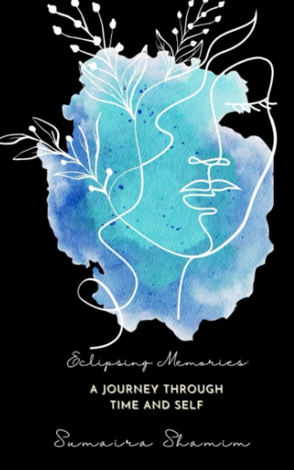 Eclipsing Memories: A Journey Through Time and Self